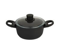 BALLARINI Avola Olla con tapa 20 cm titanio 75002-920-0