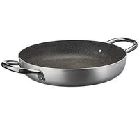 Ballarini b53t62 Sartén, 2 Asas, 32 cm de diámetro, Profesional Granito