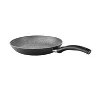 BALLARINI Bologna Granitium Sartén 20 cm, Aluminio, Negro