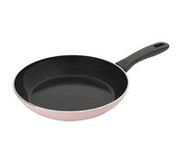 Ballarini CAPRERA Z1025-112 Caprera - Sartén con revestimiento cerámico (26 cm), color rosa