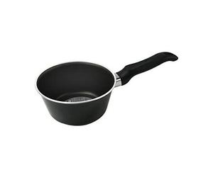 Ballarini Cazuela Cónicas Línea Firenze de Aluminio Diámetro 16CM