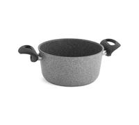 Ballarini Cortina - Cacerola antiadherente, 2 asas, Eco Inducción, 28 cm