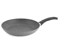 BALLARINI Cortina Wok Antiadherente, Eco Inducción, 28 cm