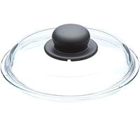 Ballarini Firenze Tapa, Cristal, Transparente, 18 cm