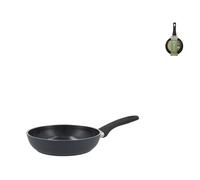 Ballarini Padella Cervia Antracite Alluminio Antiaderente 20 cm