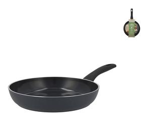 Ballarini Padella Cervia de Aluminio Antiadherente Antracita 28 cm