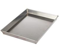 BALLARINI Professionale 7000 Bandeja para Horno, 30 x 23 x 3 cm, Aluminio