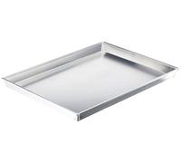 Ballarini Professionale 7000 Bandeja para Horno, 40 x 30 x 3 cm, Aluminio