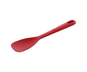 BALLARINI Rosso Cuchara de servir, 28 cm, Silicona