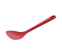 BALLARINI Rosso Espátula para Wok 31 cm, Silicona
