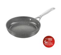 BALLARINI Salina Sartén, 24 cm, Aluminio, Revestimiento antiadherente cerámico reforzado con titanio