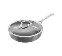 Ballarini Sartén con tapa de vidrio Salina Ceramic Granit 28 cm