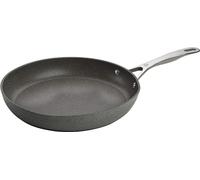 BALLARINI Sartén de aluminio antiadherente para inducción con mango Línea Salina, diámetro 32 cm