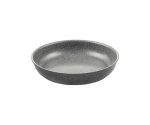 Ballarini Torre Sartén antiadherente para inducción, sin mango, aluminio, 20 cm