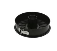 Ballarini Tortiera 2 Fondos de Cremallera línea Antiadherente Patisserie - Tamaño: 28 cm