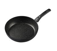 BALLARINI Vipiteno - Cacerola de borde alto, antiadherente, aluminio, redonda, diámetro de 28 cm