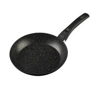 BALLARINI Vipiteno Sartén 24 cm, Aluminio, Negro