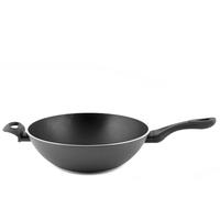 BALLARINI Wok antiadherente, fondo de inducción, 32 cm