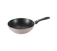 Ballarini Wok de cerámica antiadherente Ballarini Ledro 28 cm