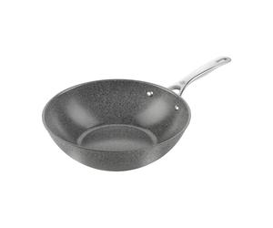 Ballarini Wok de cerámica Ballarini Salina Ceramic Granit 30 cm