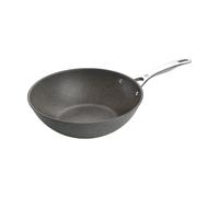 Ballarini Wok de cerámica Ballarini Salina Ti-X Granit 30 cm