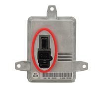 Ballast Bulb Control Unit Advanced Technology For Enhanced Brightness and Stability In Coupe 2013 To 2016 Front Headlights Ideal For Night Driving and Vehicle Maintenance