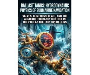 Ballast Tanks: Hydrodynamic Physics of Submarine Navigation: Valves, Compressed-Air, and the Absolute Buoyancy Control in Deep Ocean Military Operations