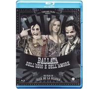 Ballata dell'odio e dell'amore [Italia] [Blu-ray]