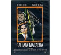 Ballata Macabra [Italia] [DVD]