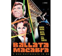 Ballata Macabra (Restaurato in Hd) (Spec.Editi.) [Region Free]