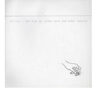 Ballboy - The Sash My Father Wore