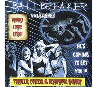 Ballbreaker - Daddy Long Legs
