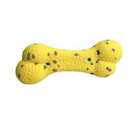Balle Chien Durable - Jouet Mâcheur Résistant, Accessoire Interactif