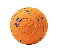 Balle Chien Interactif - 8,5cm Jouet Intelligent | Balle Chien Qui Bouge Toute Seule Rechargeable USB En PC Robuste Pour Petites Et Moyennes Races Modes Fou Et Intelligent Idéal Intérieur Extérieur