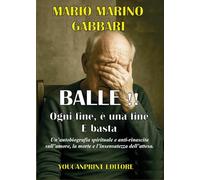 BALLE !! - Ogni fine è una fine. E basta