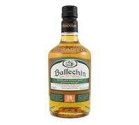 Ballechin Whisky 10 Years - 1 x 0.7 l