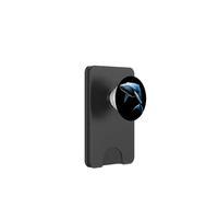 Ballena Azul Ballenas Azules Canción de Ballena Buceador PopSockets PopWallet para MagSafe
