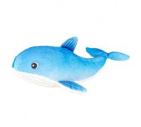 Ballena de peluche para perros - Duvo Plus
