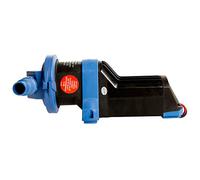 Ballena Gulper 320 residuos de alta capacidad/Bomba de achique 24 V (parte # bp2054 por Marino de ballena)