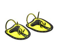 Ballena Natación de Buceo Aletas de Mano (M)