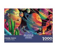 Ballena Rompecabezas para Adultos 1000 Desafiantes Rompecabezas Animales Marinos Juego de Rompecabezas para Todos para Mujeres Regalos para Hombres Un Único100% Cartón Recvcled38x26cm/1000pcs