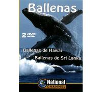 Ballenas (National Channel)