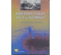 Balleneros Vascos En El Cantabrico