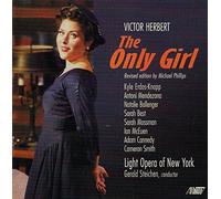 Ballenger Natalie - The Only Girl