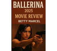 Ballerina 2025 Movie Review