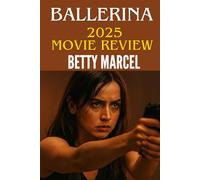 Ballerina 2025 Movie Review