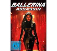 Ballerina Assassin [Alemania] [DVD]