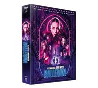 Ballerina : De l'univers de John Wick [Francia] [Blu-ray]