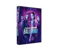 Ballerina : De l'univers de John Wick [Francia] [Blu-ray]