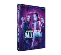 Ballerina : De l'univers de John Wick [Francia] [DVD]